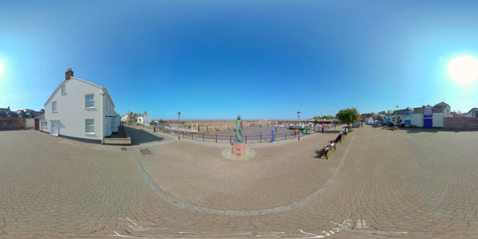Watchet Somerset 2020 web