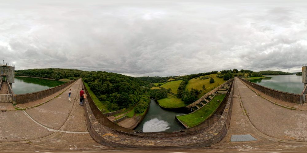 Wimbleball Lake 20240817, Brompton Regis, Somerset