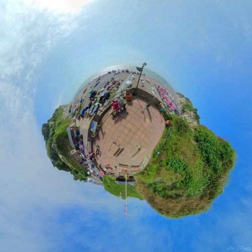 Beer Tiny Planet Seaton 2020 web