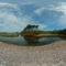 Budleigh Salterton, Pano, Devon 2020 10