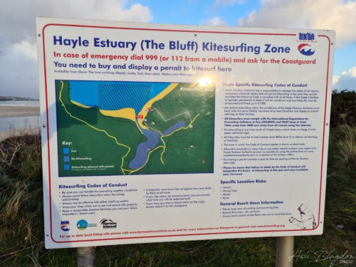 Hayle Estuary Cornwall 2020 4