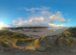 Hayle Estuary, Pano, Cornwall 2020 8