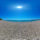 Seaton Beach, Pano, Devon 2020 6