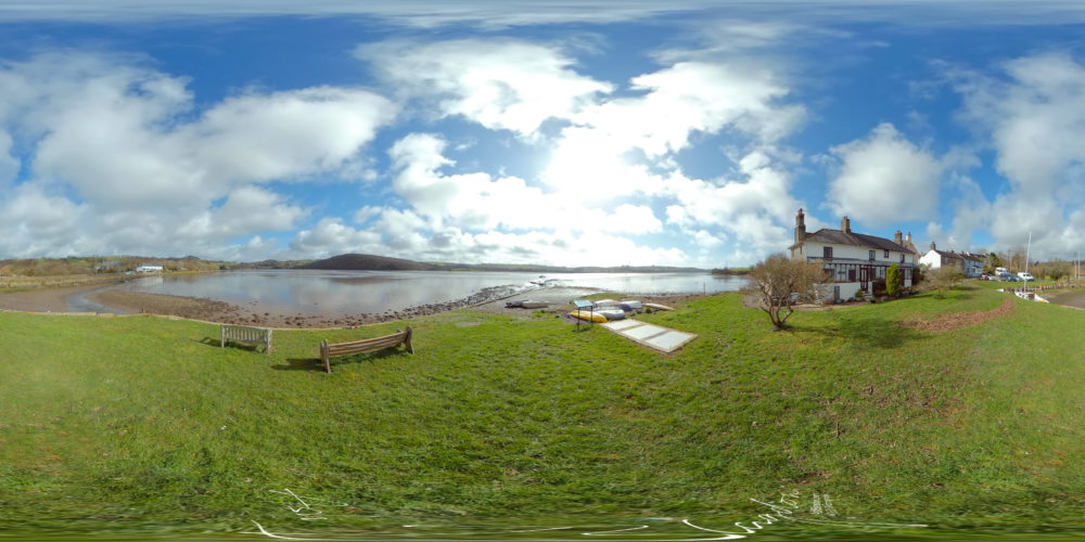 Bere Ferrers Pano 2020 Devon 4 web