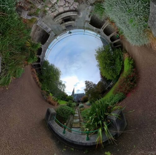 Drakes Place Inverted Planet Plymouth 2020 1 web