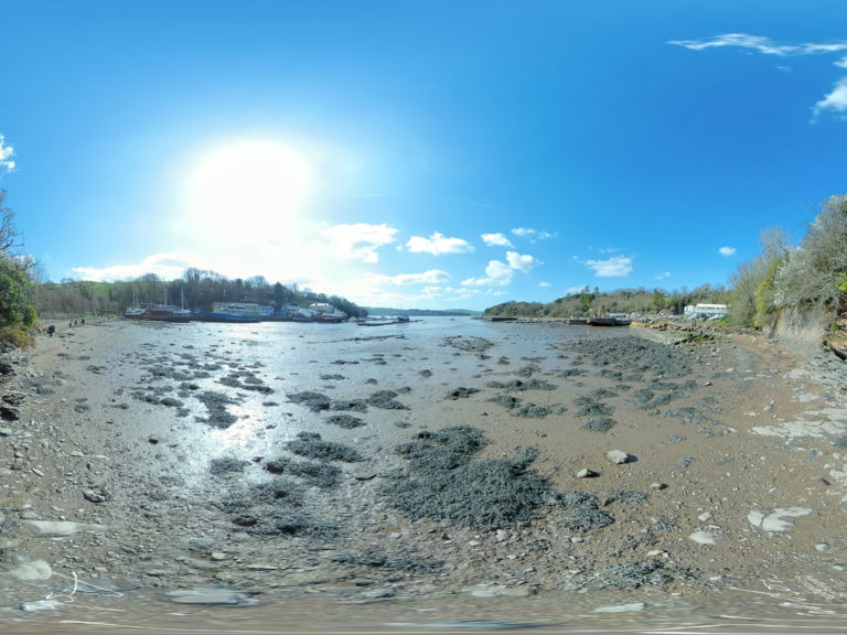 Galmpton Creek Pano Paignton 2019 1 web Galmpton Creek Pano Paignton 2019 1 web