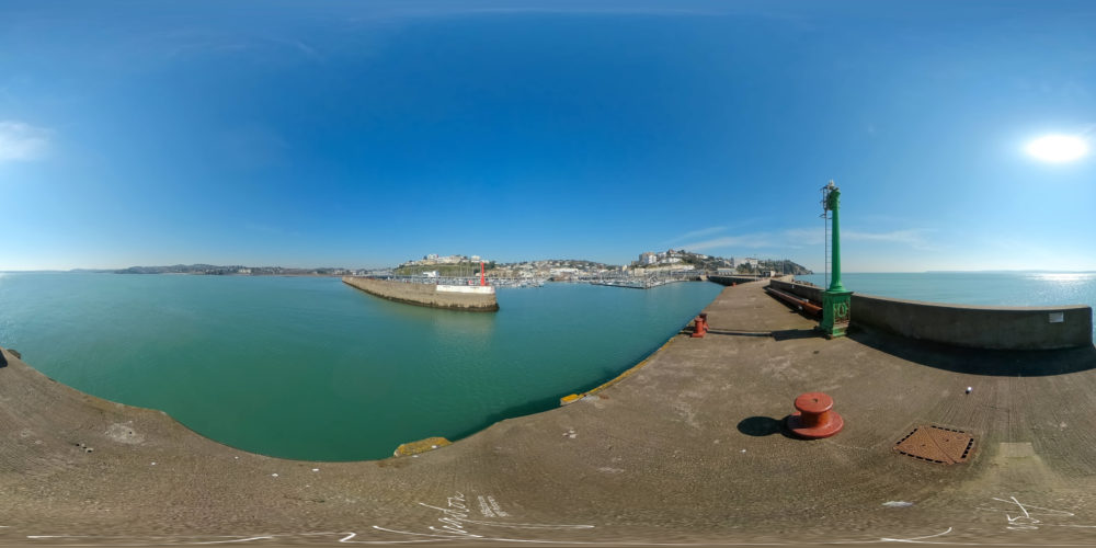 Haldon Pier Torquay 2020 1 web