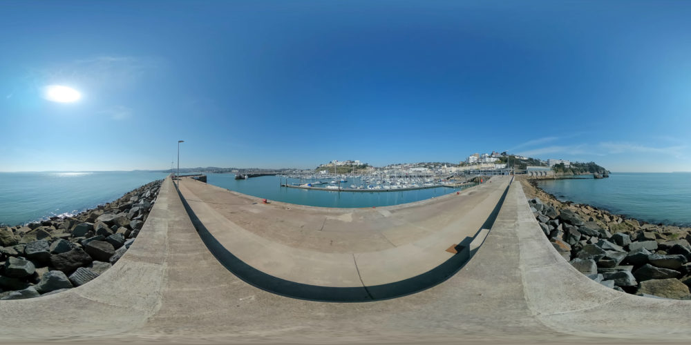 Haldon Pier Torquay 2020 7 web