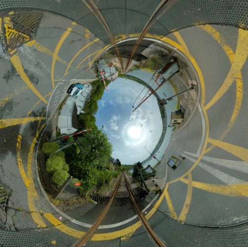 Higher Ferry Inverted Planet 2020 Dartmouth 1 web