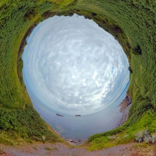 Hopes Nose Inverted Planet Torquay 2019 2 web