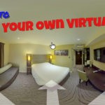 How to create your own virtual tour