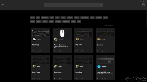Logitche Store Logitech G915 Lightspeed 1 Logitche Store Logitech G915 Lightspeed 1