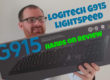 Logitech G915 Lightspeed 2 Copy
