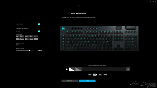 Logitech G915 Lightspeed 3 Logitech G915 Lightspeed 3