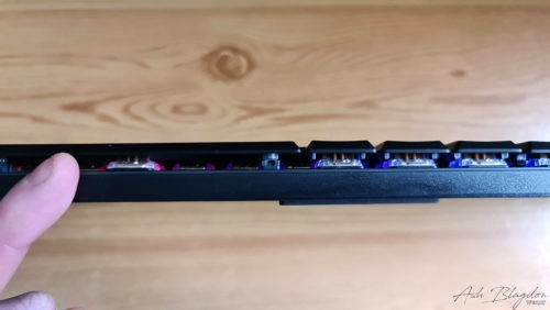 Logitech G915 Lightspeed 5 Logitech G915 Lightspeed 5