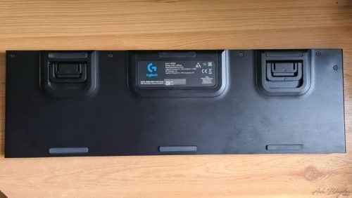 Logitech G915 Lightspeed 7 Logitech G915 Lightspeed 7