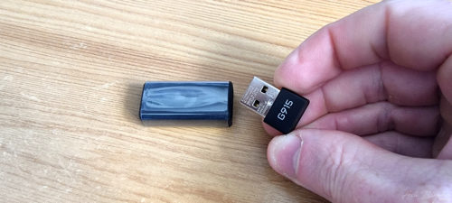 Logitech Lightspeed G915 Receiver Logitech Lightspeed G915 Receiver