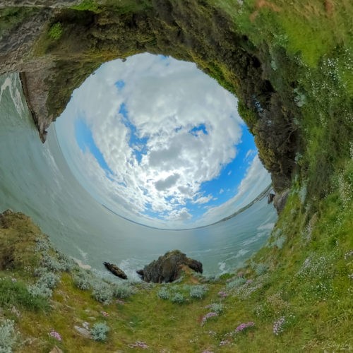 London Bridge Torquay 2020 Inverted Planet 1 web