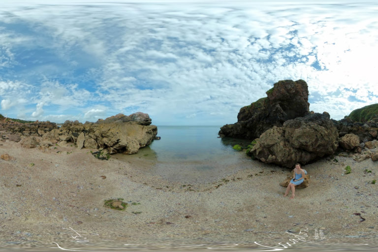 Waterside Cove Pano Paignton 2019 2 web