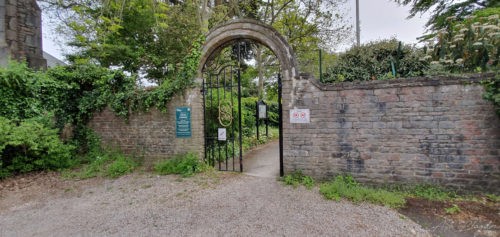 Tessier Gardens 2019 Torquay 1