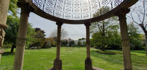 Tessier Gardens 2019 Torquay 10