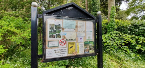 Tessier Gardens 2019 Torquay 13