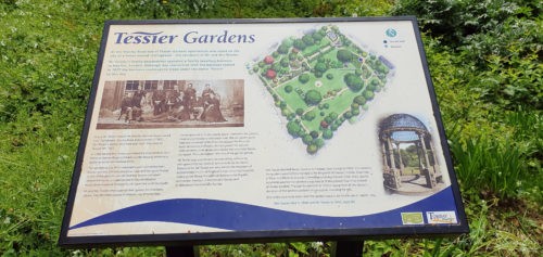 Tessier Gardens 2019 Torquay 2