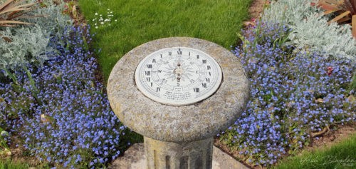 Tessier Gardens 2019 Torquay 5