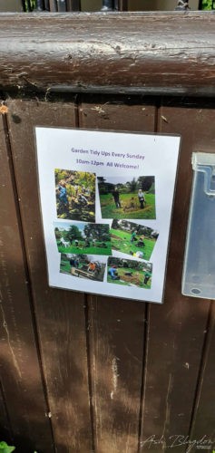 Tessier Gardens 2019 Torquay 9