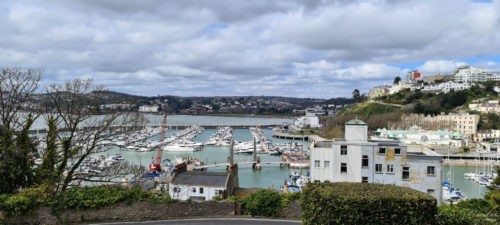 Torquay Harbour 2020 2
