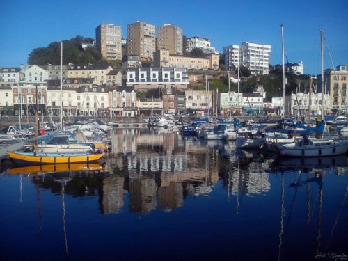 Torquay Harbour 2015 2