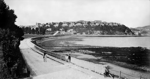 Torquay Seafront Torquay History 2