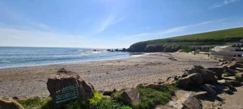 Challaborough Beach 2020 Kingsbridge 2 Challaborough Beach 2020 Kingsbridge 2