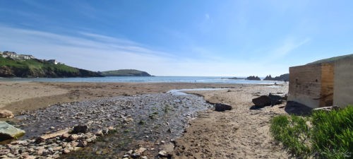 Challaborough Beach 2020 Kingsbridge 4 Challaborough Beach 2020 Kingsbridge 4