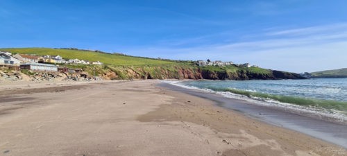 Challaborough Beach 2020 Kingsbridge 5