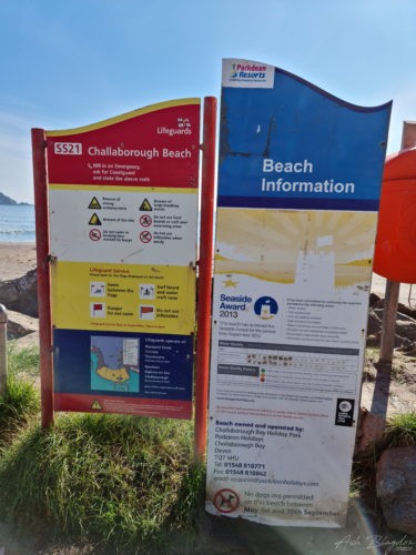 Challaborough Beach 2020 Kingsbridge 6 Challaborough Beach 2020 Kingsbridge 6
