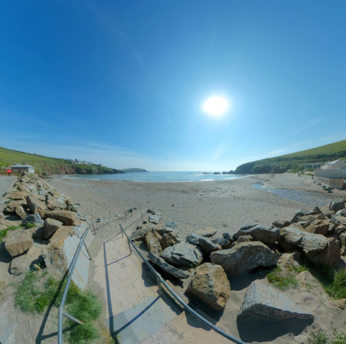 Challaborough Beach Flying Cam Planet 2020 1 web Challaborough Beach Flying Cam Planet 2020 1 web