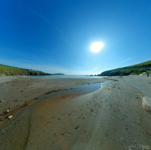 Challaborough Beach Flying Cam Planet 2020 2 web Challaborough Beach Flying Cam Planet 2020 2 web