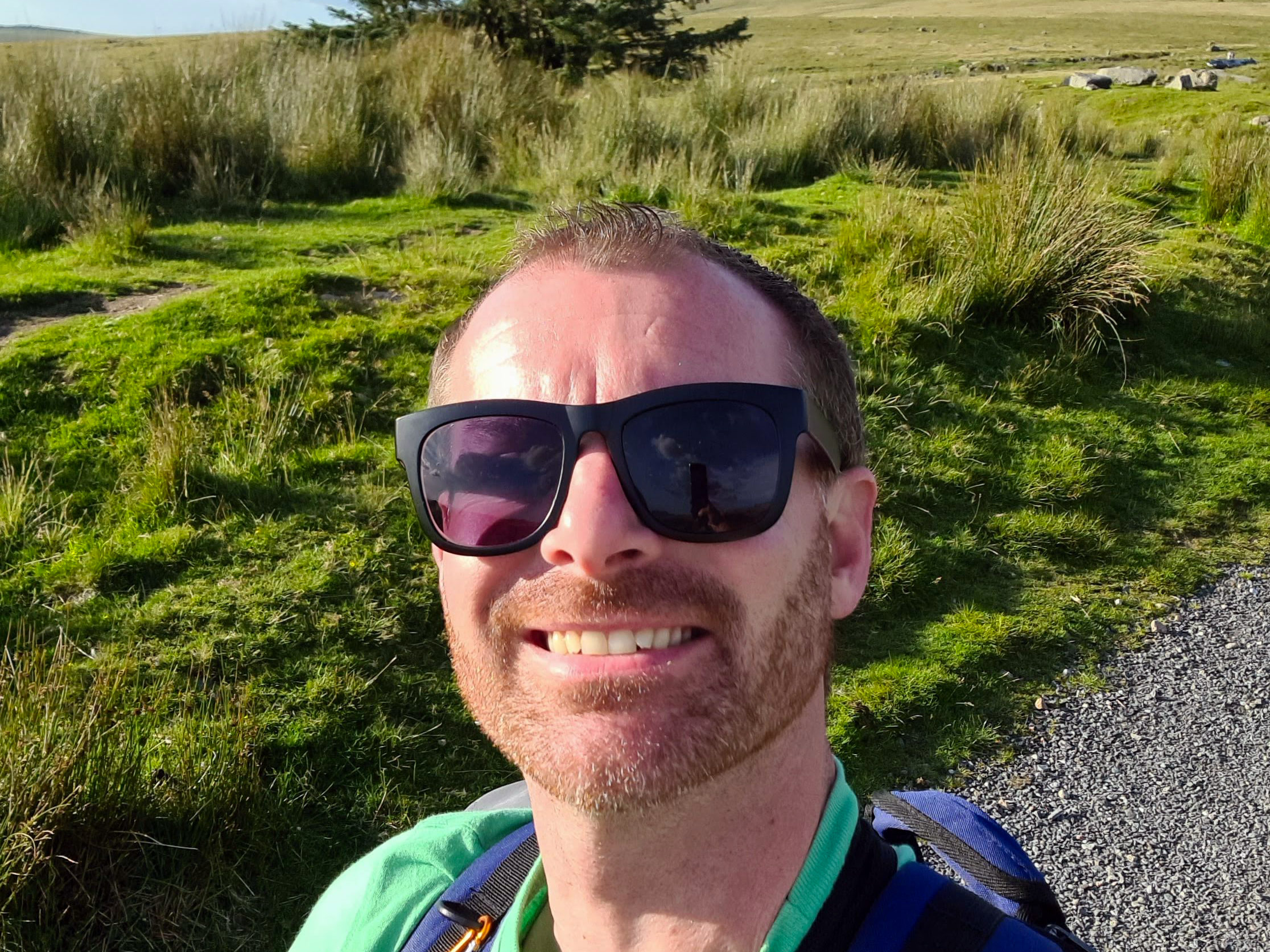 Foggintor Quarry 2020 Dartmoor 1