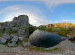 Foggintor Quarry 2020 Dartmoor 5 web