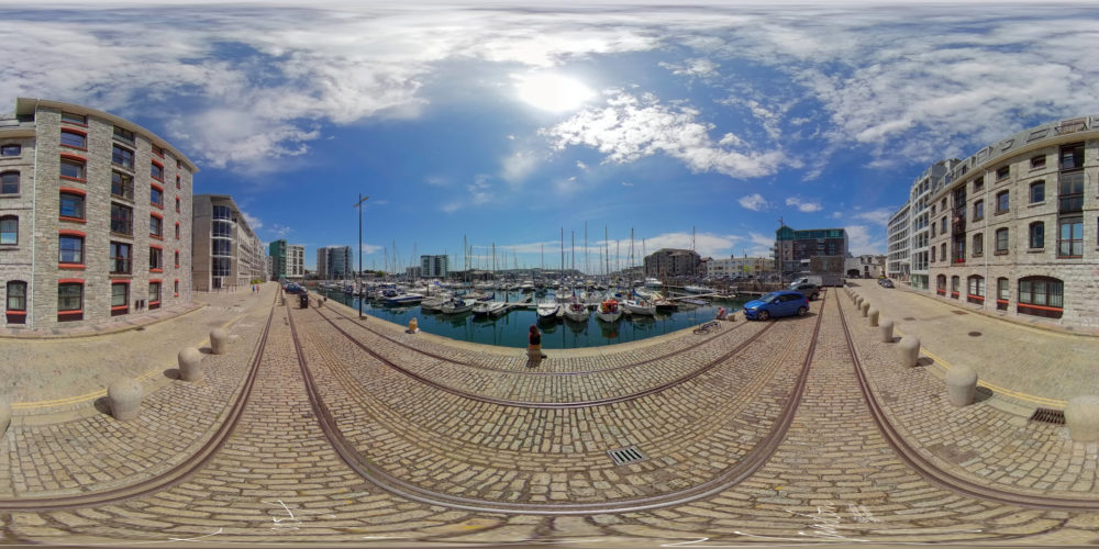 North Quay Plymouth 2020 web