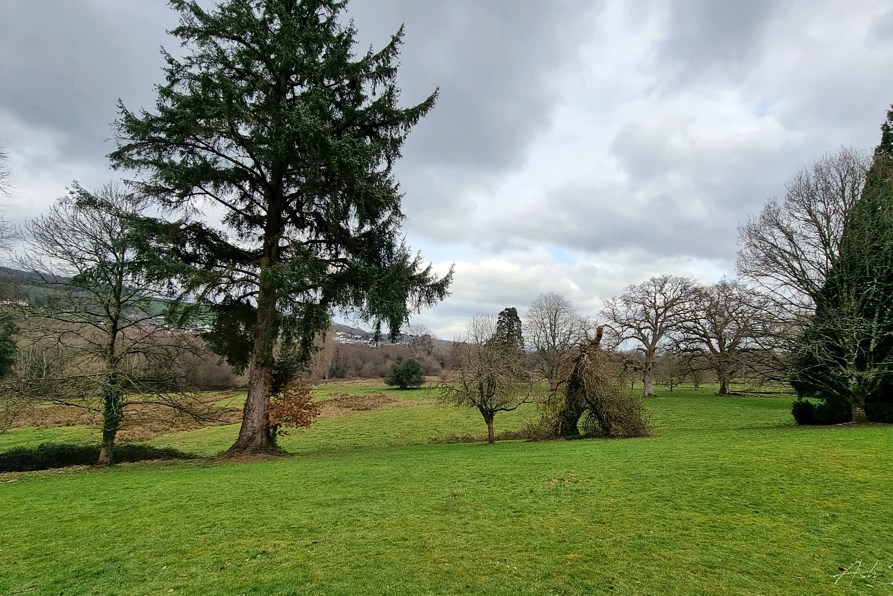 Parke 20212 Bovey Tracey Newton Abbot 3