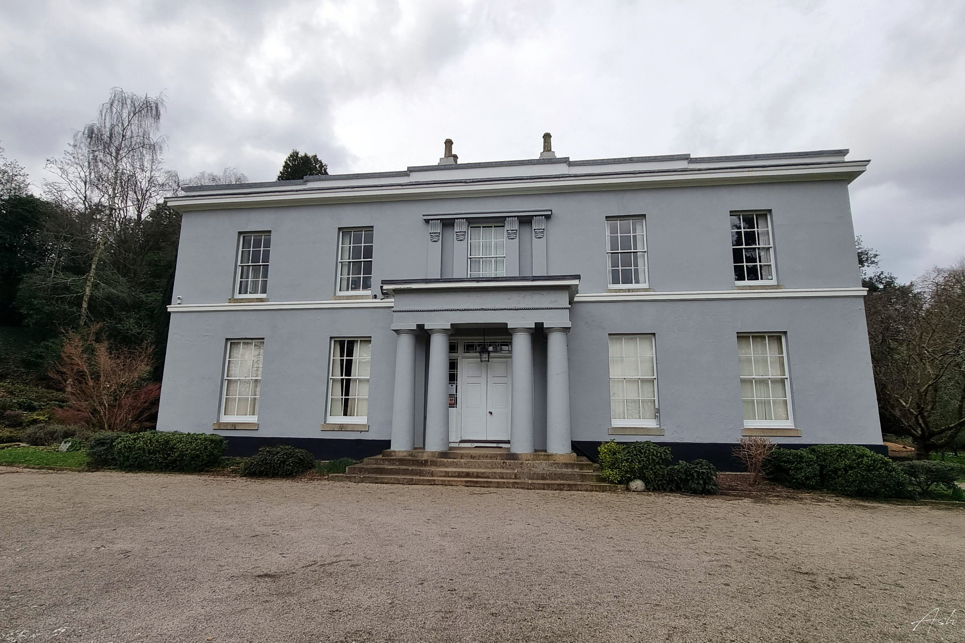 Parke 20212 Bovey Tracey Newton Abbot 4