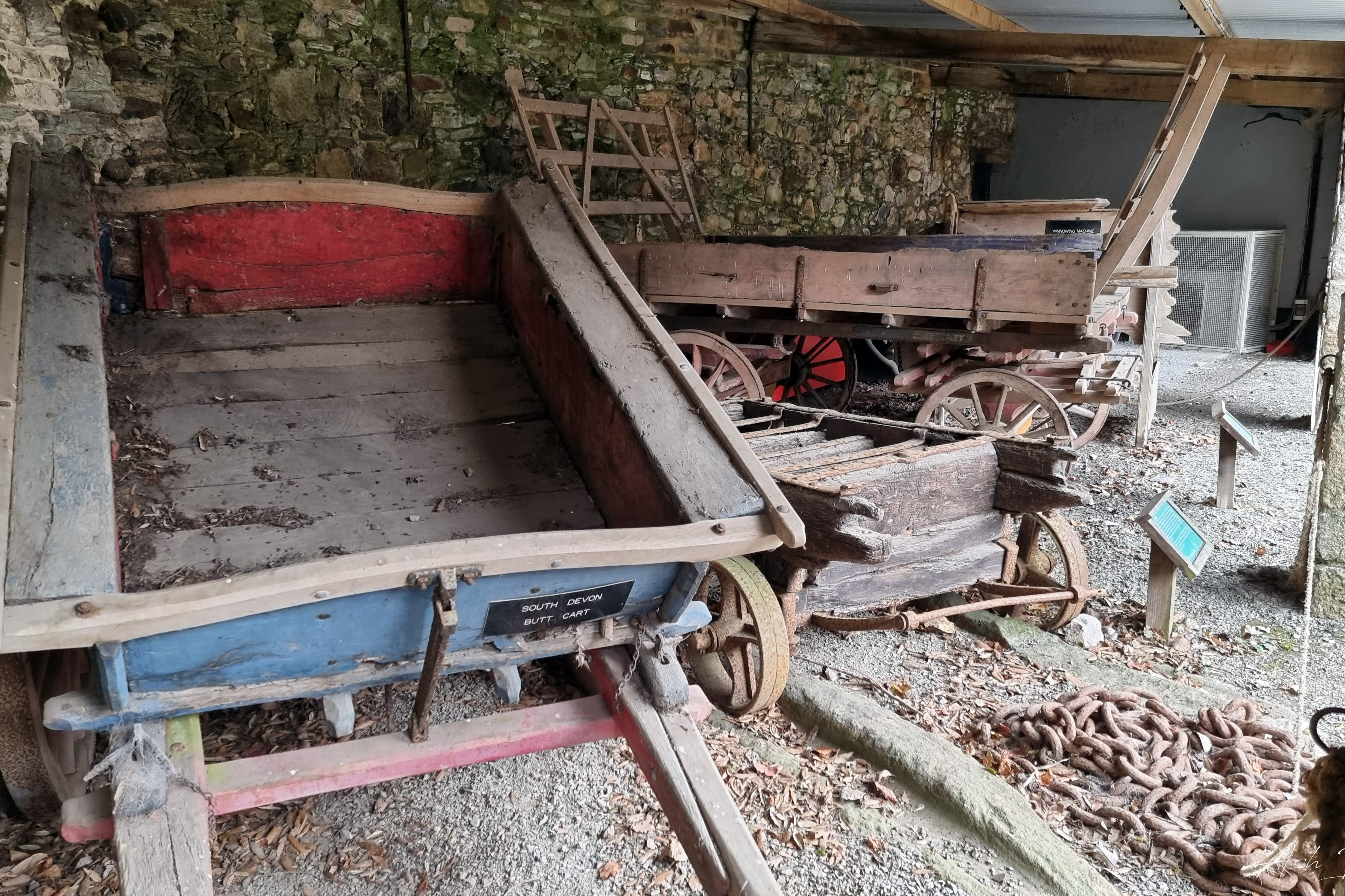 Parke 20212 Bovey Tracey Newton Abbot 5