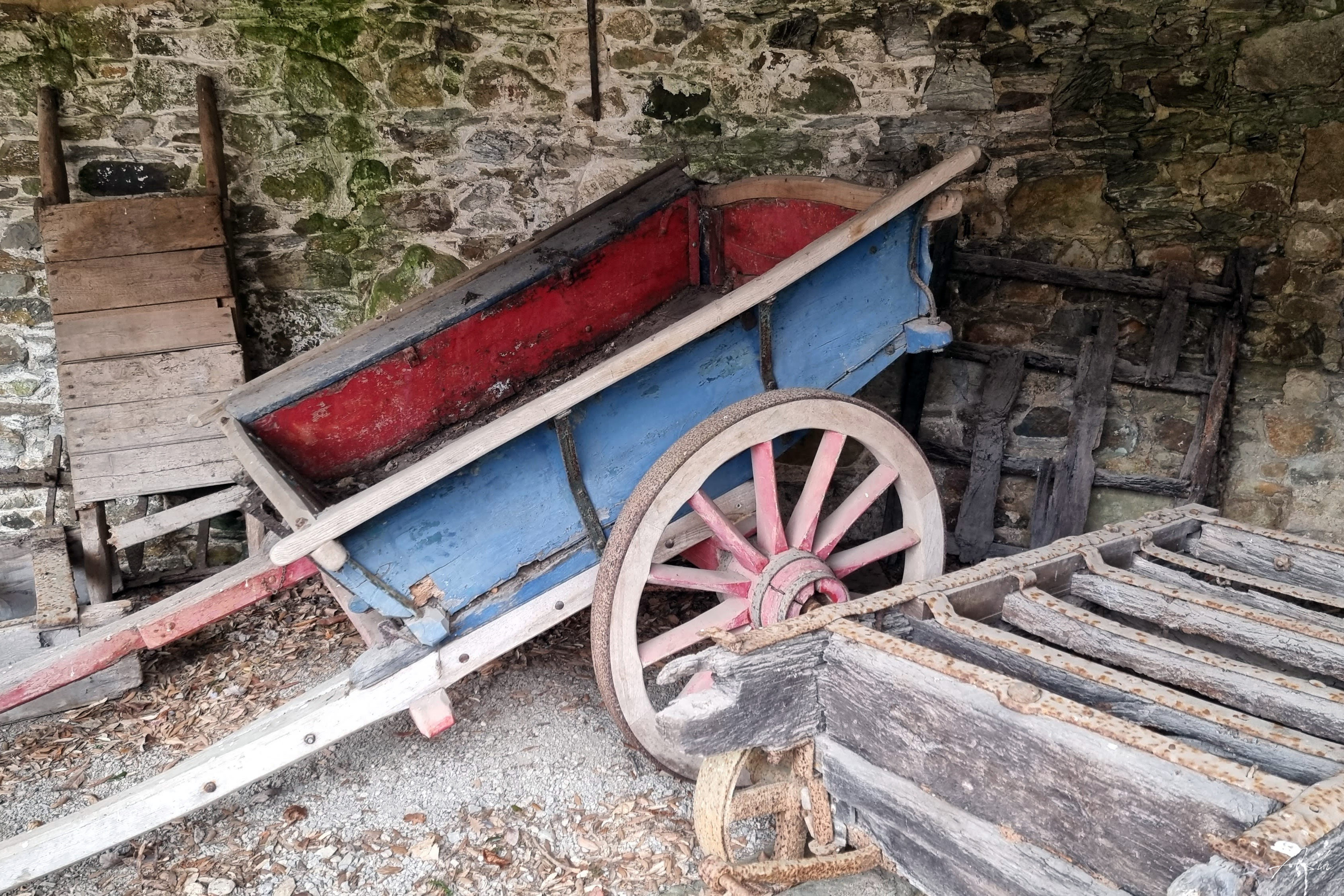 Parke 20212 Bovey Tracey Newton Abbot 6