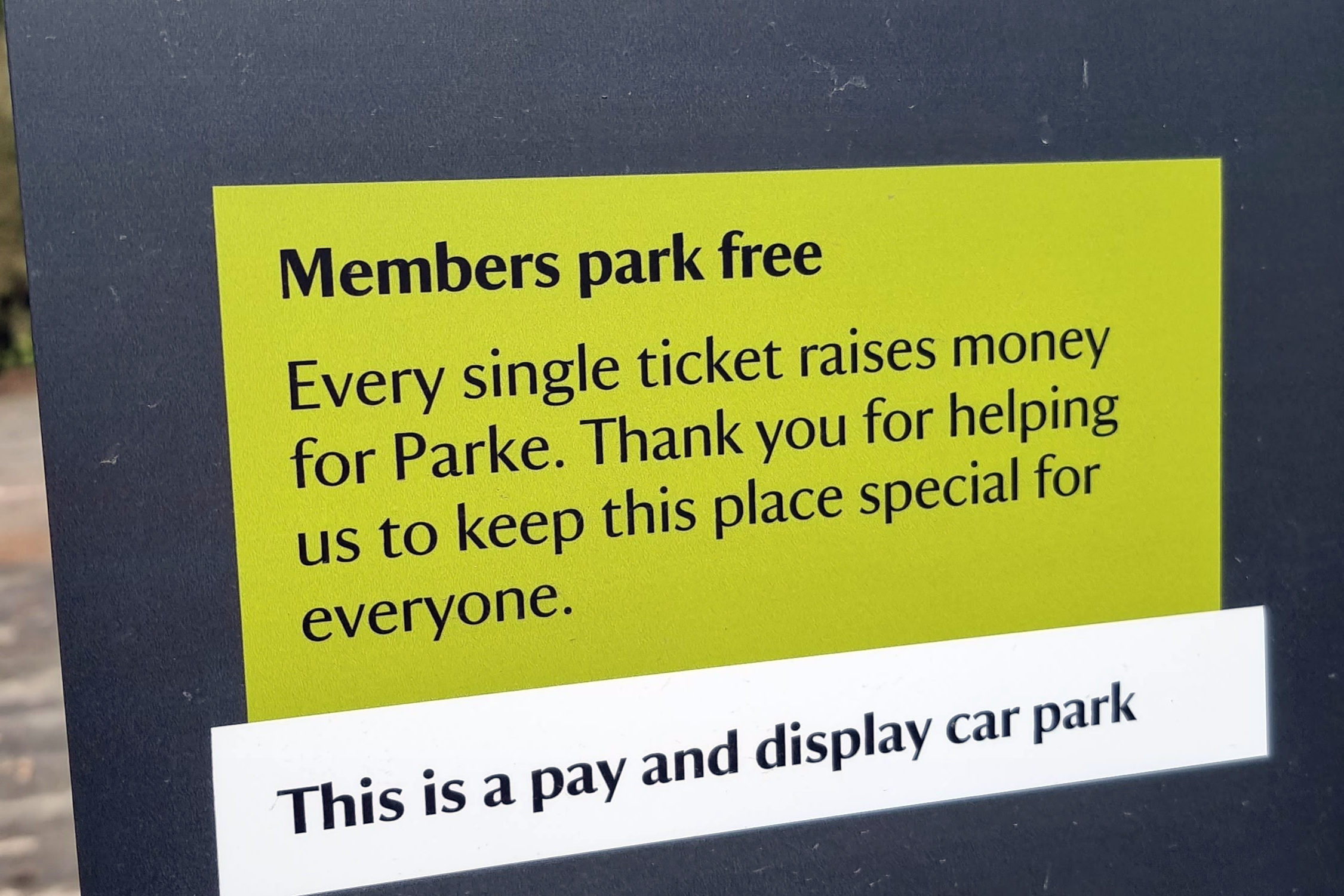 Parke 20212 Bovey Tracey Newton Abbot 7