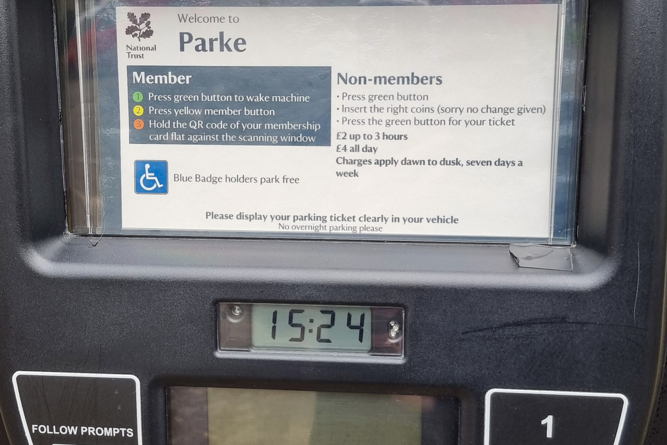 Parke 20212 Bovey Tracey Newton Abbot 8