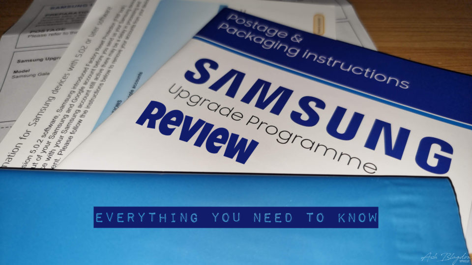 Samsung Upgrade Program 1 Copy