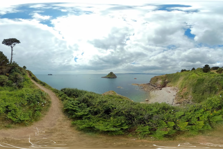 Thatcher Cove, Torquay 2019 7 web
