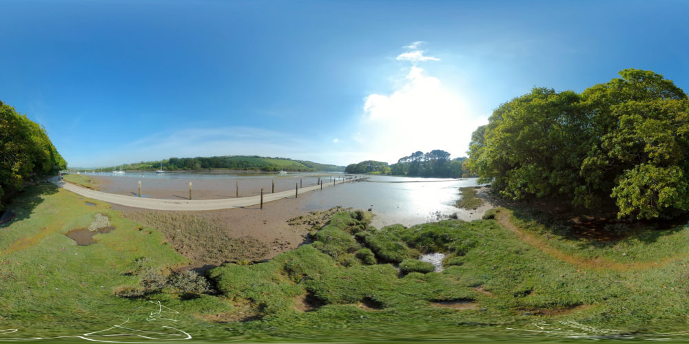 Tidal Road Aveton Gifford 2020 1 web